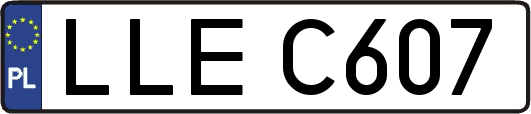 LLEC607