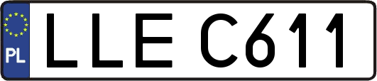 LLEC611