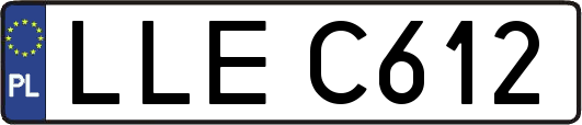 LLEC612