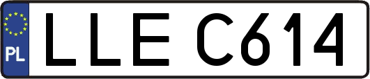 LLEC614