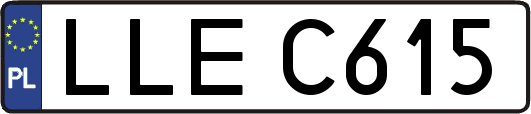 LLEC615