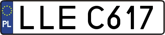 LLEC617