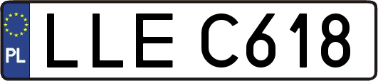 LLEC618