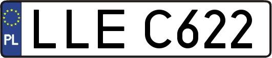 LLEC622