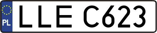 LLEC623