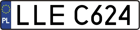 LLEC624