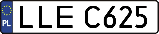 LLEC625