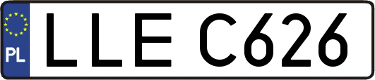 LLEC626