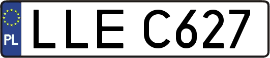 LLEC627
