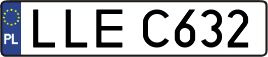 LLEC632