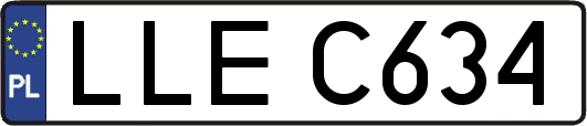 LLEC634