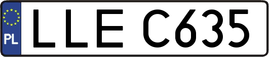 LLEC635