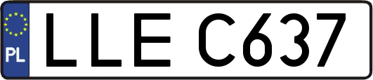 LLEC637