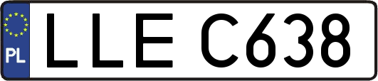 LLEC638