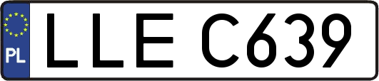 LLEC639