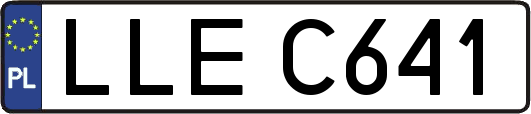LLEC641