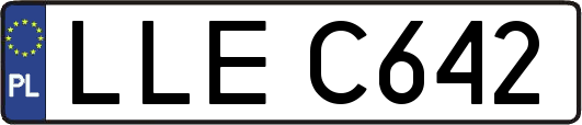LLEC642