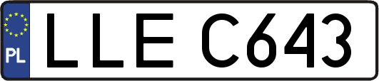 LLEC643