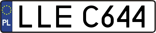 LLEC644