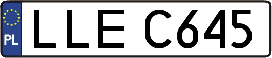 LLEC645