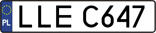 LLEC647