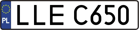 LLEC650