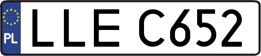 LLEC652