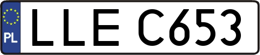 LLEC653