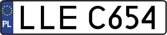 LLEC654