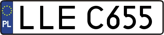 LLEC655