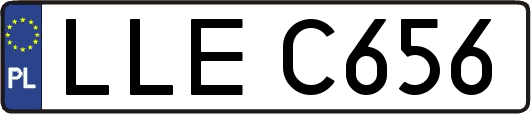 LLEC656