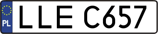 LLEC657
