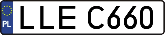 LLEC660