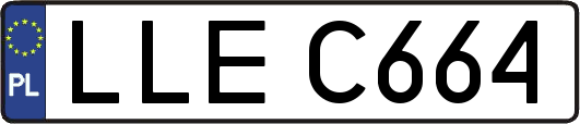 LLEC664