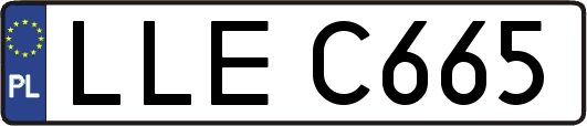 LLEC665
