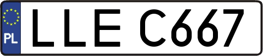 LLEC667