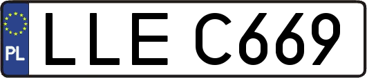 LLEC669