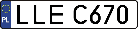 LLEC670