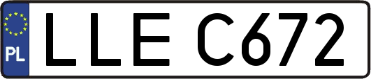 LLEC672