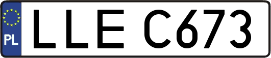LLEC673