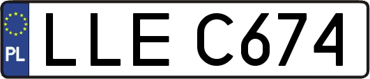 LLEC674