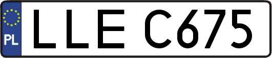 LLEC675
