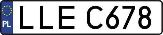 LLEC678