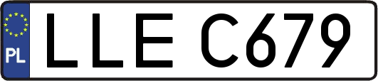 LLEC679