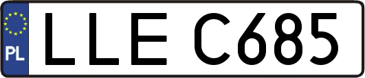 LLEC685