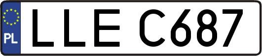 LLEC687