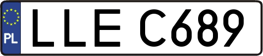 LLEC689
