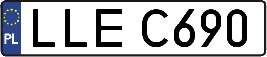 LLEC690