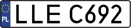 LLEC692