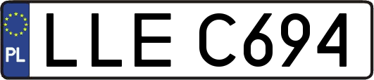 LLEC694